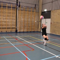 Mixtoernooi 12-2018