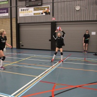 Mixtoernooi 12-2018