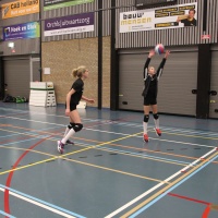 Mixtoernooi 12-2018