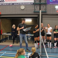 Mixtoernooi 12-2018