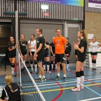 Mixtoernooi 12-2018