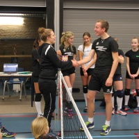 Mixtoernooi 12-2018