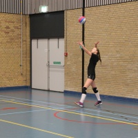 Mixtoernooi 12-2018