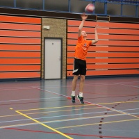 Mixtoernooi 12-2018