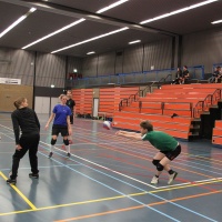 Mixtoernooi 12-2018