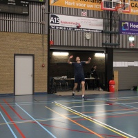 Mixtoernooi 12-2018