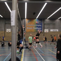 Mixtoernooi 12-2018