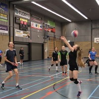 Mixtoernooi 12-2018