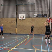 Mixtoernooi 12-2018