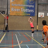 Mixtoernooi 12-2018