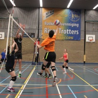 Mixtoernooi 12-2018