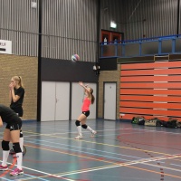 Mixtoernooi 12-2018
