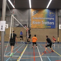 Mixtoernooi 12-2018