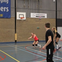 Mixtoernooi 12-2018