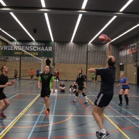 Mixtoernooi 12-2018