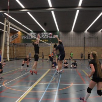 Mixtoernooi 12-2018