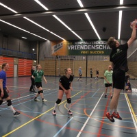 Mixtoernooi 12-2018
