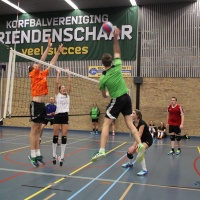 Mixtoernooi 12-2018