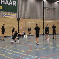 Mixtoernooi 12-2018