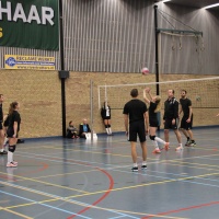 Mixtoernooi 12-2018