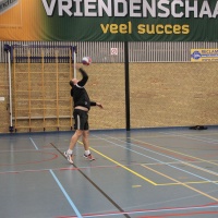 Mixtoernooi 12-2018