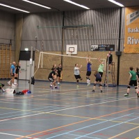 Mixtoernooi 12-2018