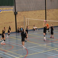 Mixtoernooi 12-2018