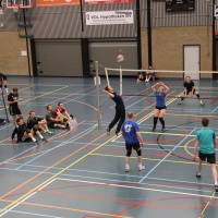 Mixtoernooi 12-2018