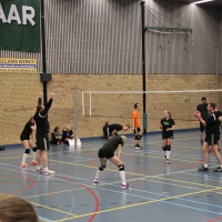 Mixtoernooi 12-2018