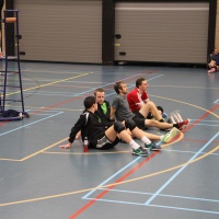 Mixtoernooi 12-2018