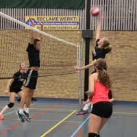 Mixtoernooi 12-2018