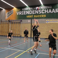 Mixtoernooi 12-2018