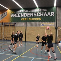 Mixtoernooi 12-2018