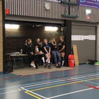 Mixtoernooi 12-2018