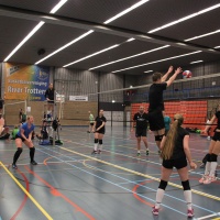 Mixtoernooi 12-2018