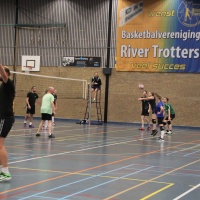 Mixtoernooi 12-2018