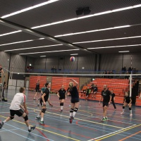 Mixtoernooi 12-2018