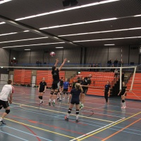 Mixtoernooi 12-2018