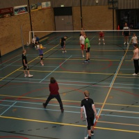 Mixtoernooi 29-12-2014