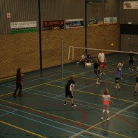 Mixtoernooi 29-12-2014