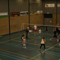 Mixtoernooi 29-12-2014