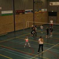 Mixtoernooi 29-12-2014