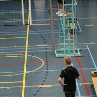 Mixtoernooi 29-12-2014