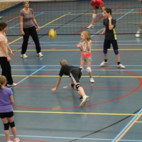 Mixtoernooi 29-12-2014