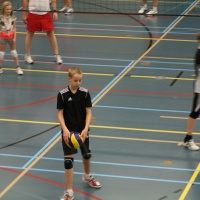 Mixtoernooi 29-12-2014