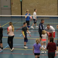 Mixtoernooi 29-12-2014
