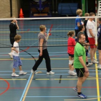 Mixtoernooi 29-12-2014