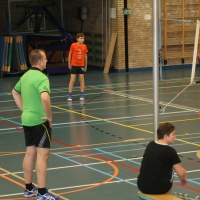 Mixtoernooi 29-12-2014