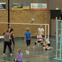 Mixtoernooi 29-12-2014