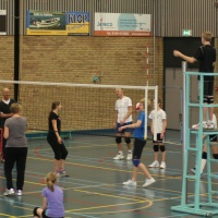 Mixtoernooi 29-12-2014